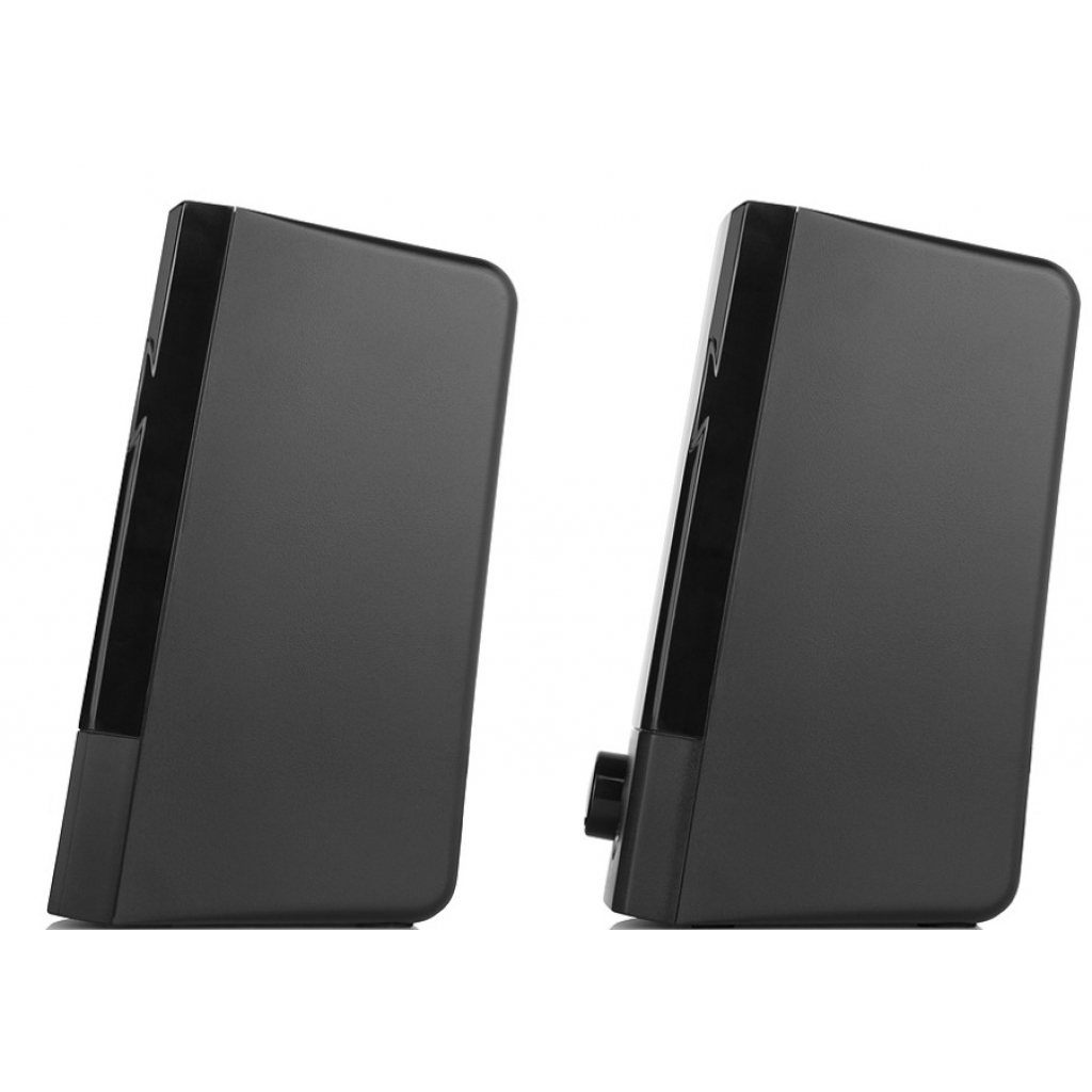 Акустична система REAL-EL S-90 Black - зображення 3