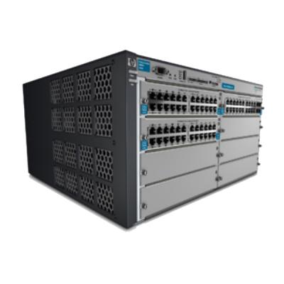 Комутатор мережевий HP J8773A - зображення 2