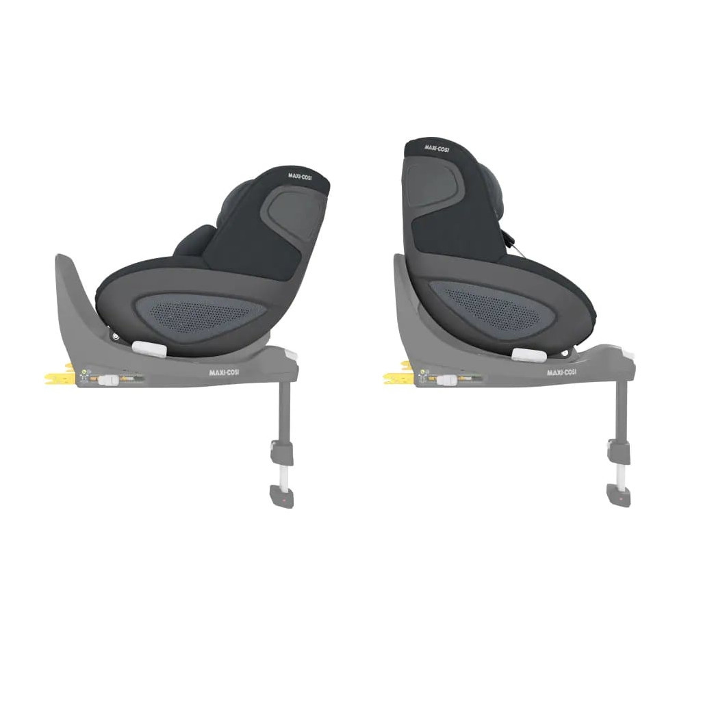 Автокрісло Maxi-Cosi Pearl 360 Authentic Graphite (8045550110) - зображення 8