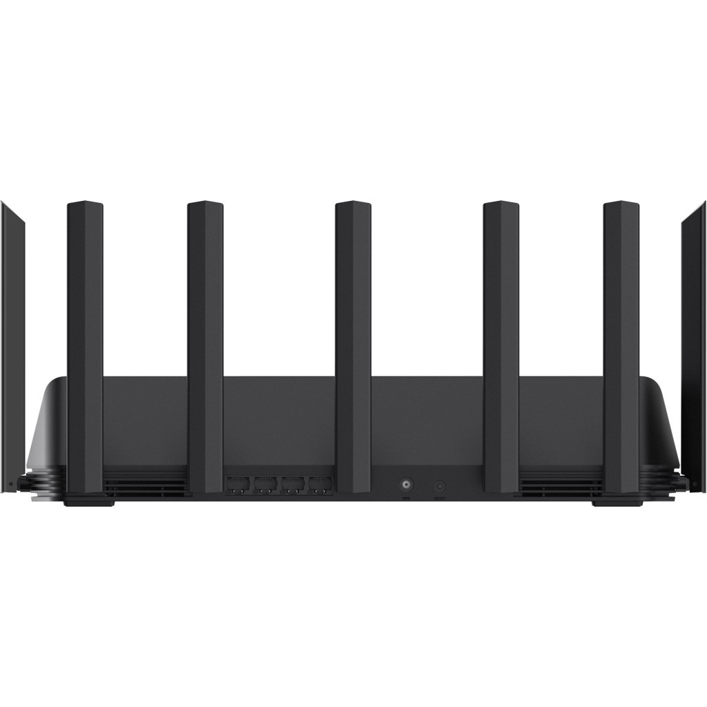 Маршрутизатор Xiaomi Mi AloT Router AX3600 (DVB4251GL) - зображення 3