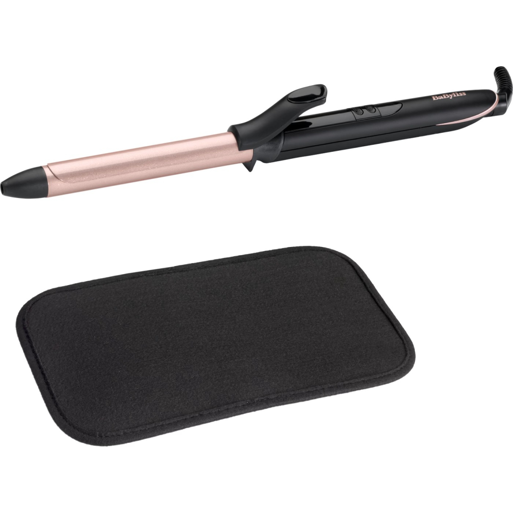 Плойка Babyliss C450E - зображення 1