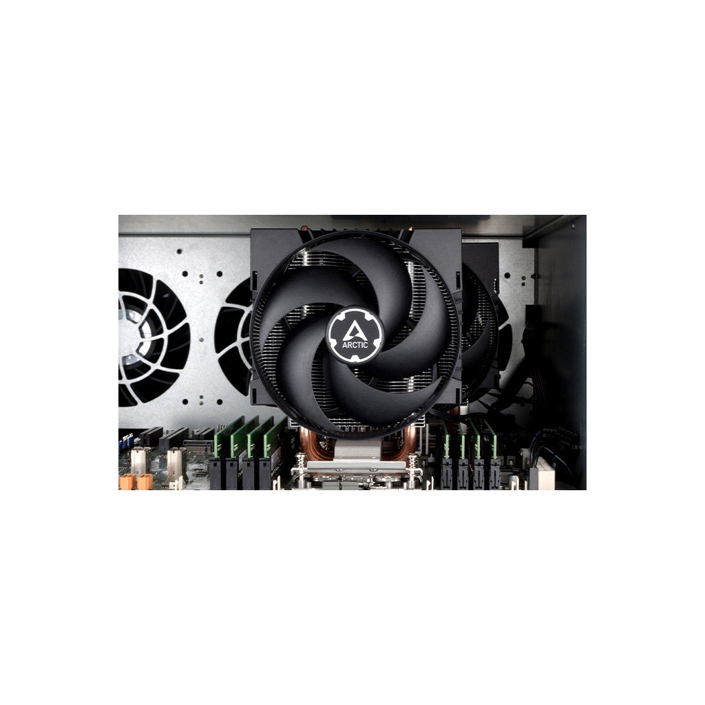 Кулер до процесора Arctic ACFRE00133A - изображение 6