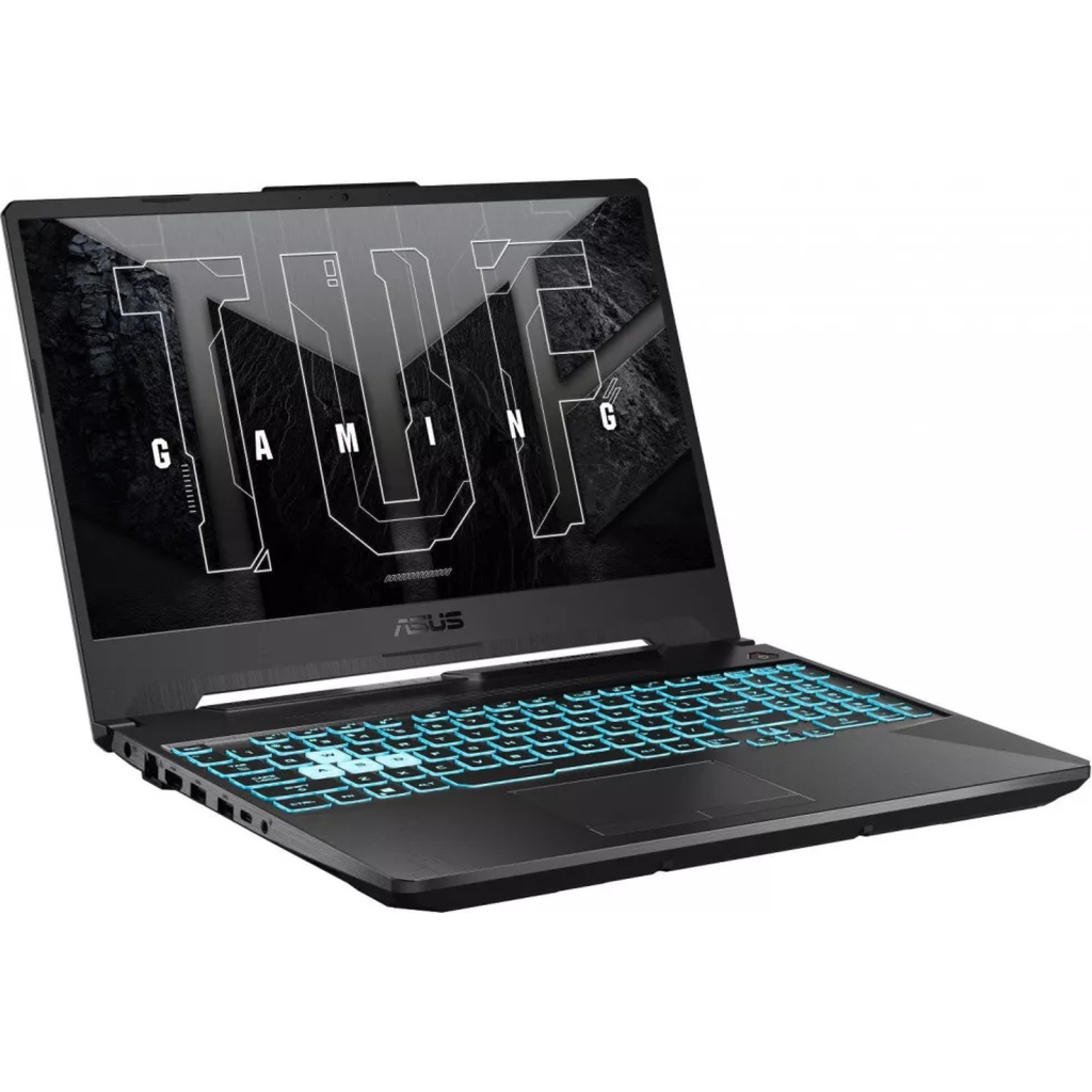 Ноутбук ASUS TUF Gaming A15 FA506NFR-HN081 (90NR0JU7-M00530) - зображення 2