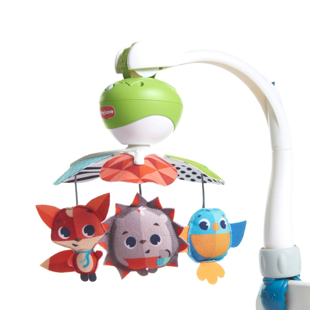 Мобіле Tiny Love Весела Галявина 3в1 (1304906830) - изображение 1