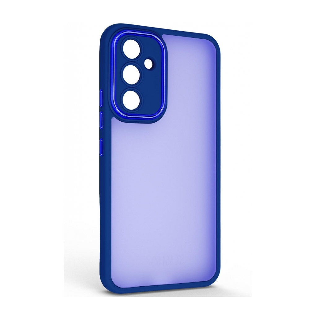 Чохол до мобільного телефона Armorstandart Shade Samsung A54 5G Blue (ARM70081) - зображення 1