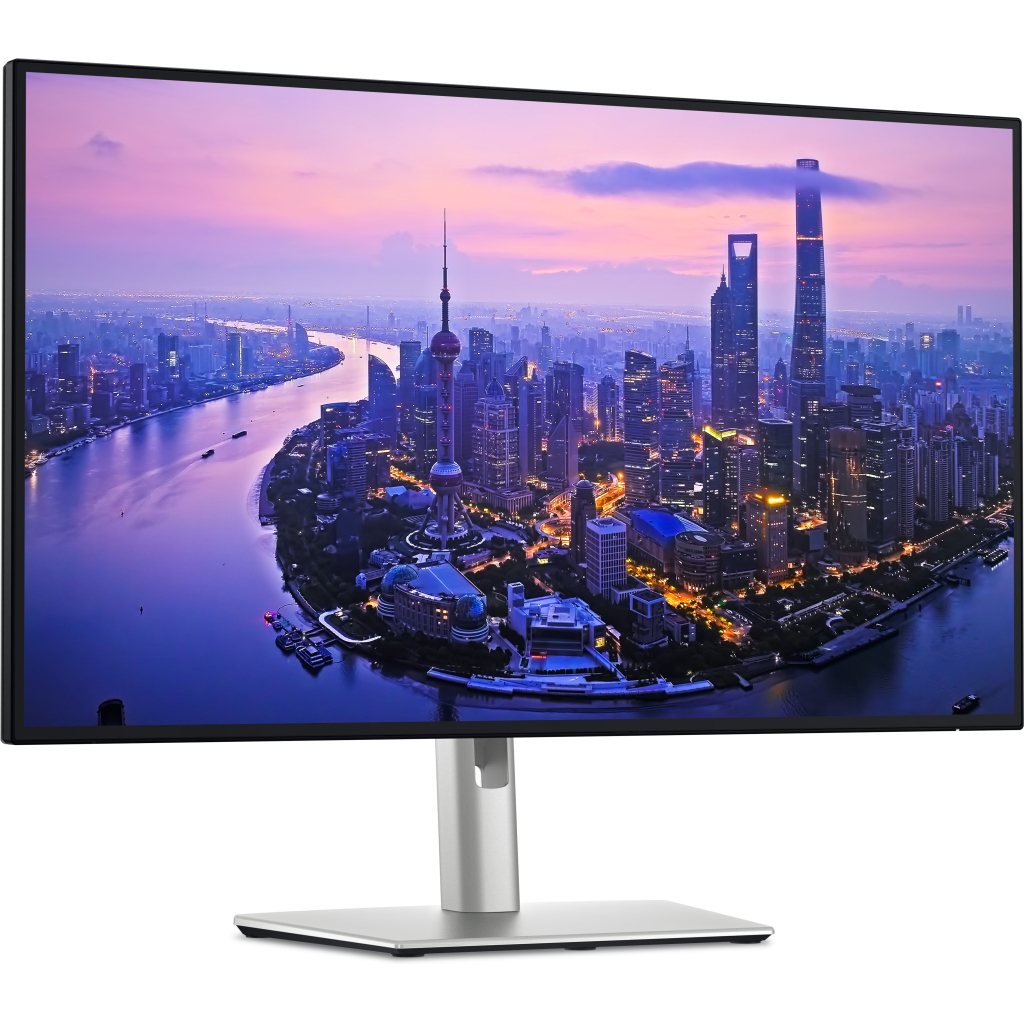 Монітор Dell U2725QE (210-BQTL) - зображення 2