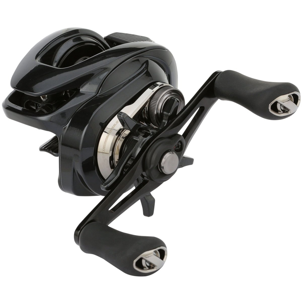 Котушка Shimano Metanium DC A 71 XG Left Hand 10+1BB 8.11 (METDC71XGA) - зображення 1