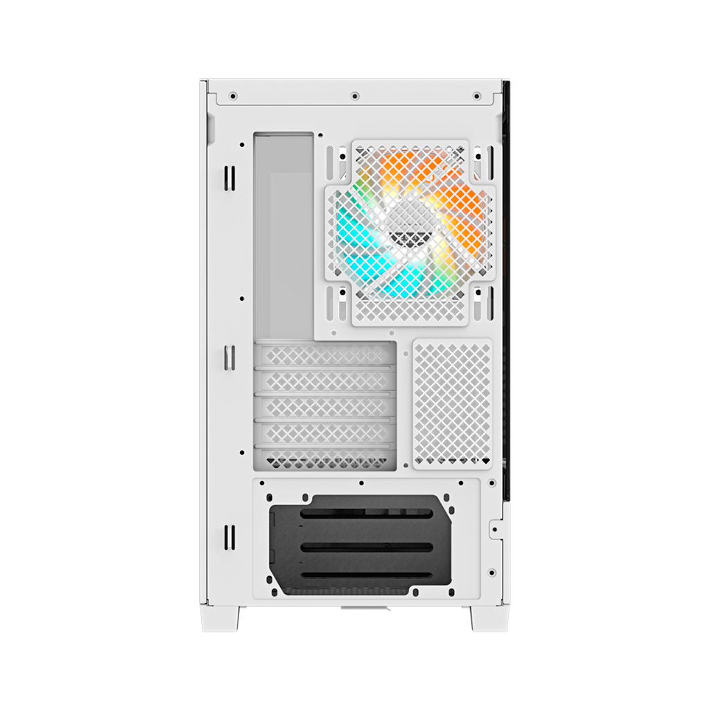 Корпус GIGABYTE ICE (GB-C201PI) - зображення 7