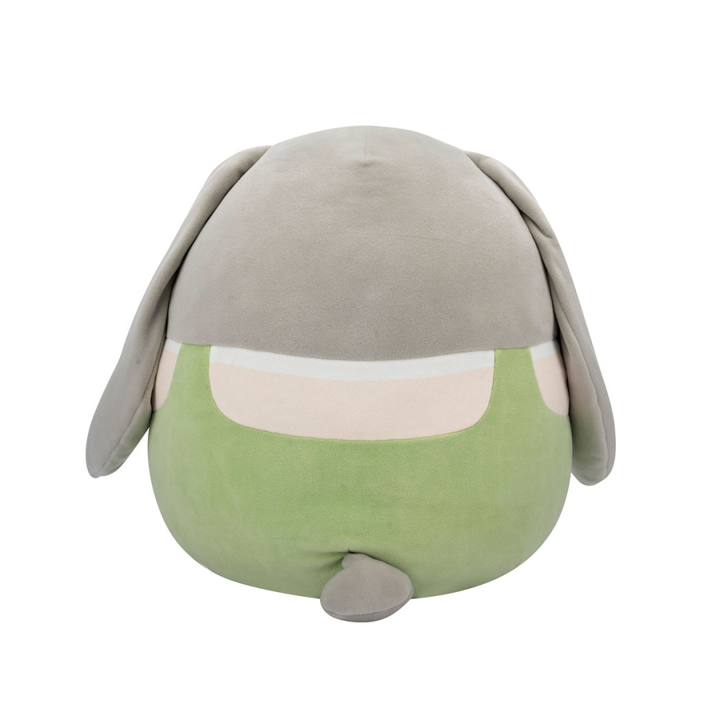 М'яка іграшка Squishmallows Зайчик Блейк 19 см (SQER00948) - зображення 4