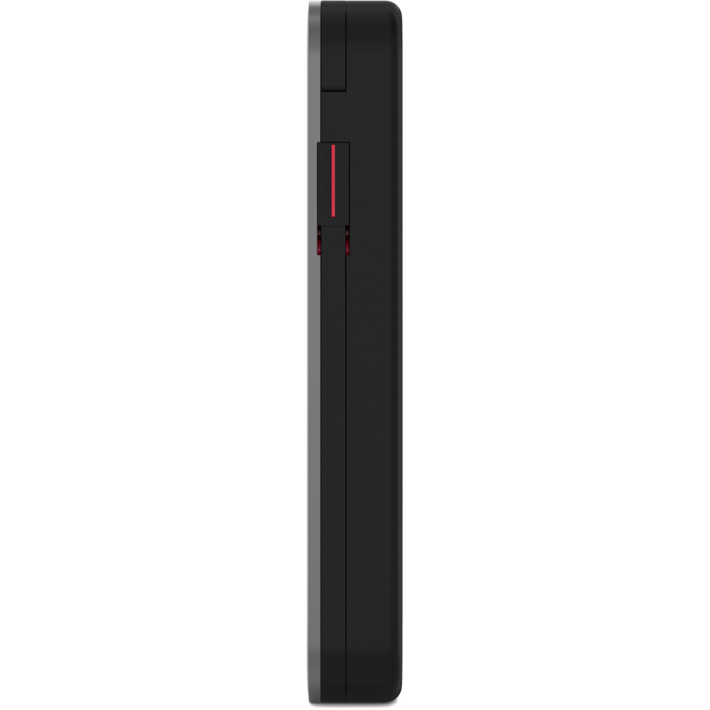 Батарея універсальна Lenovo 20000 mAh 65W Go USB-C Laptop PB, QC/3.0 (40ALLG2WWW) - зображення 5