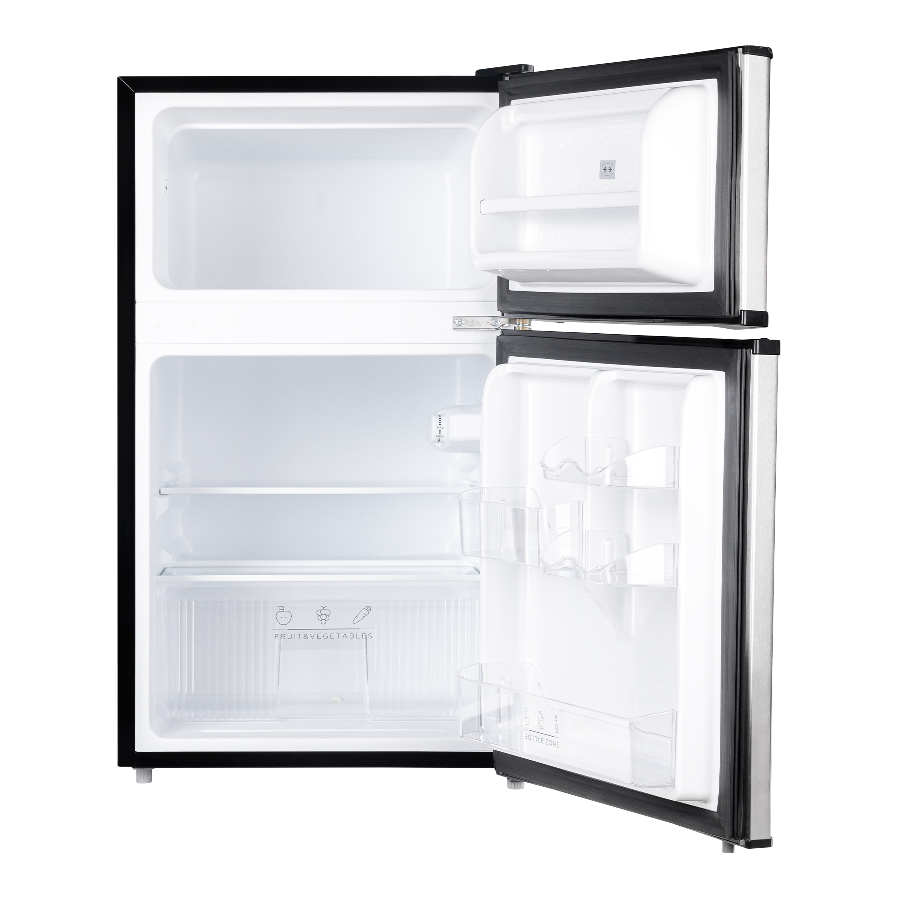 Холодильник Grifon DFV-85S - изображение 3