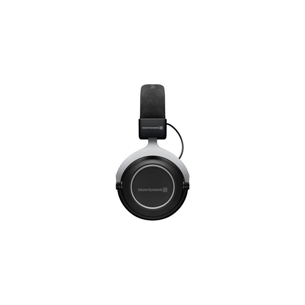 Навушники Beyerdynamic Amiron wireless Black (285299) - зображення 3