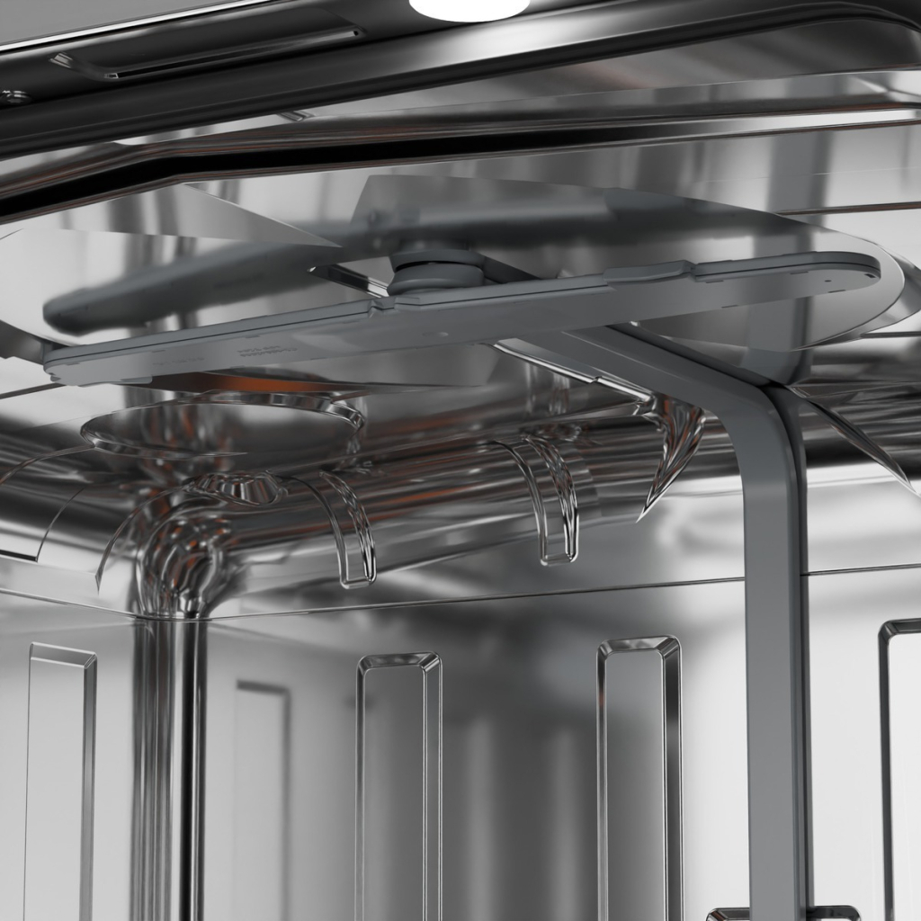 Посудомийна машина Gorenje GV673D63 - зображення 8