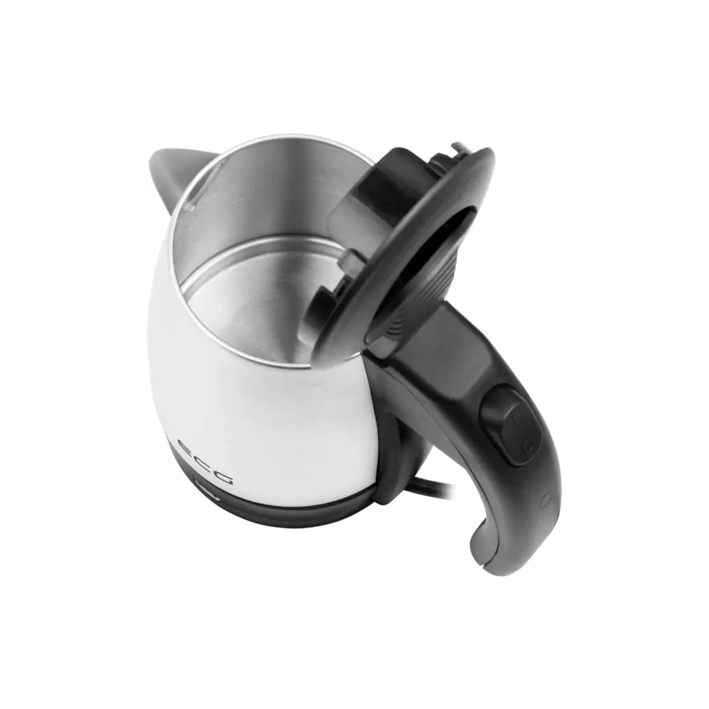 Електрочайник ECG RK 550 Travel (RK550 Travel) - зображення 5