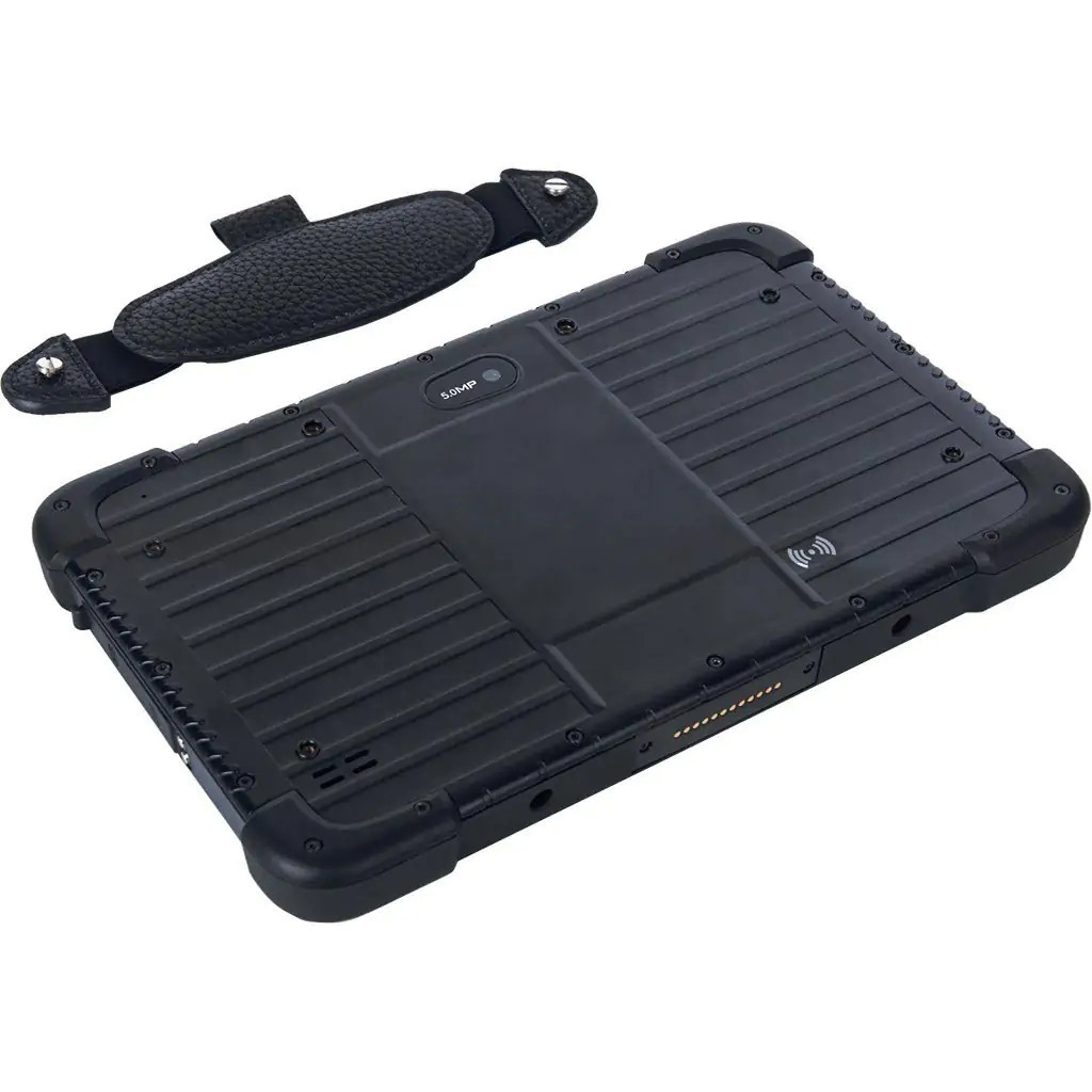 Планшет Digitools EM-Q86 8" 4/64Гб 4G (LTE) NFC Android 10 EU Blaсk (EM-Q86) - зображення 5