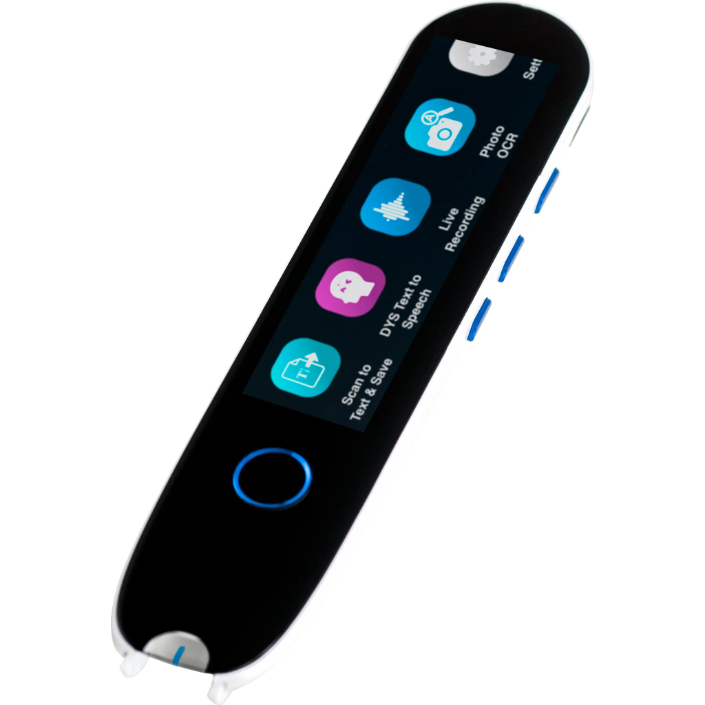 Сканер Iris IRISCan Reader 8 (463244) - изображение 2