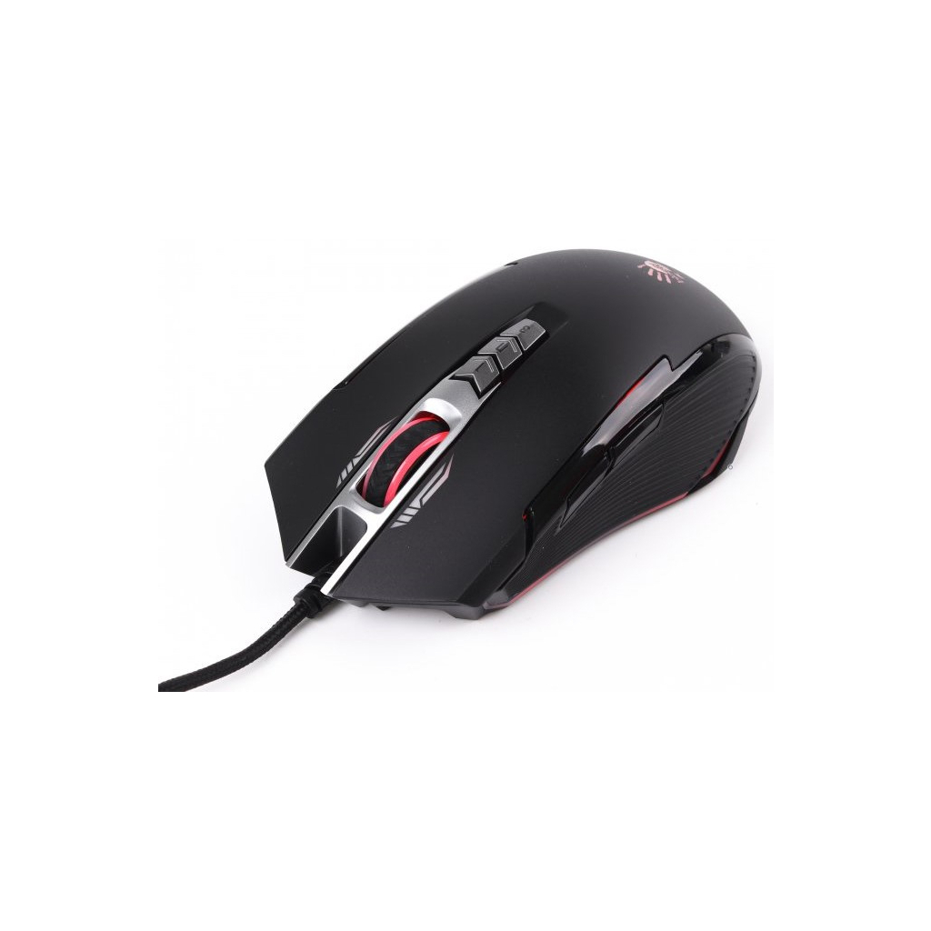 Мишка A4Tech Bloody P93s Stone Black (4711421949187) - зображення 1