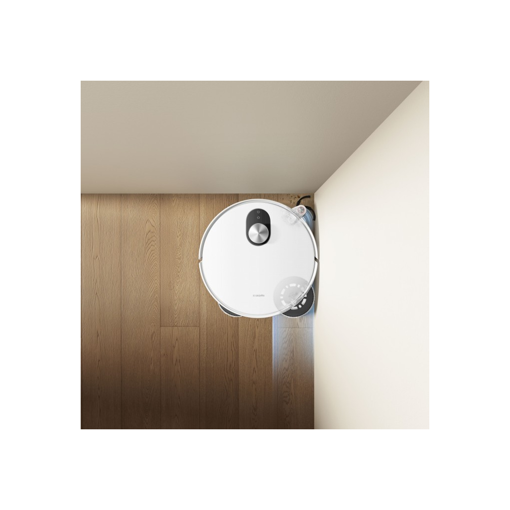 Пилосос Xiaomi Vacuum 5 - зображення 11