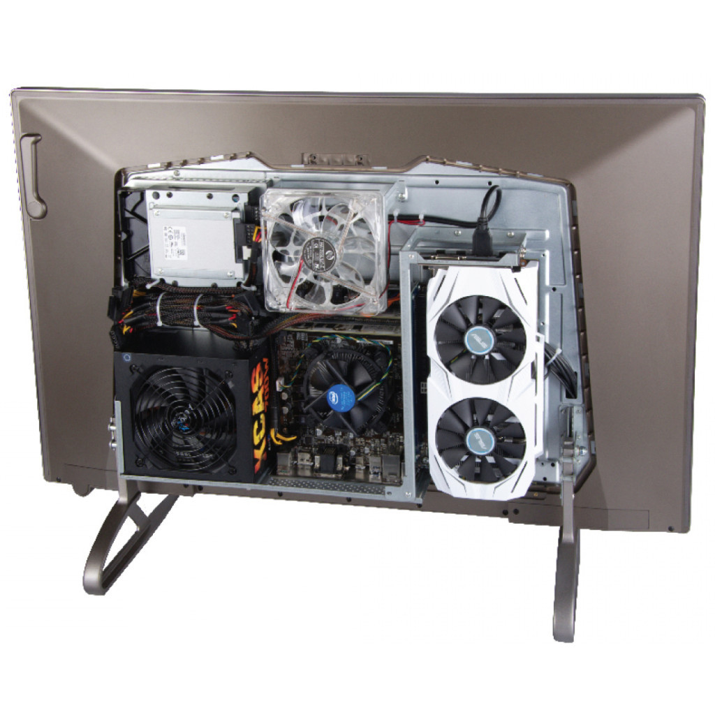 Комп'ютер Artline Gaming M97 (M97v09) - зображення 5