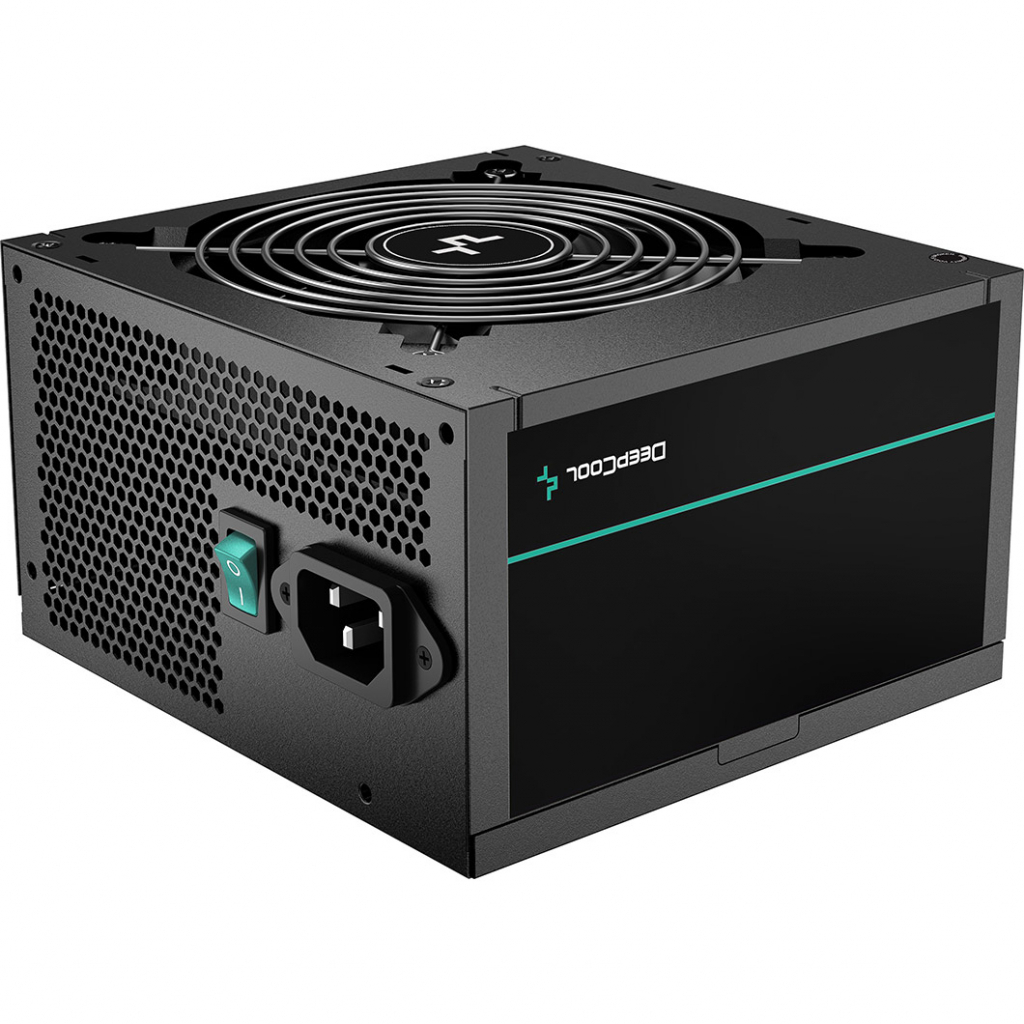 Блок живлення Deepcool 800W (PM800D) - изображение 3
