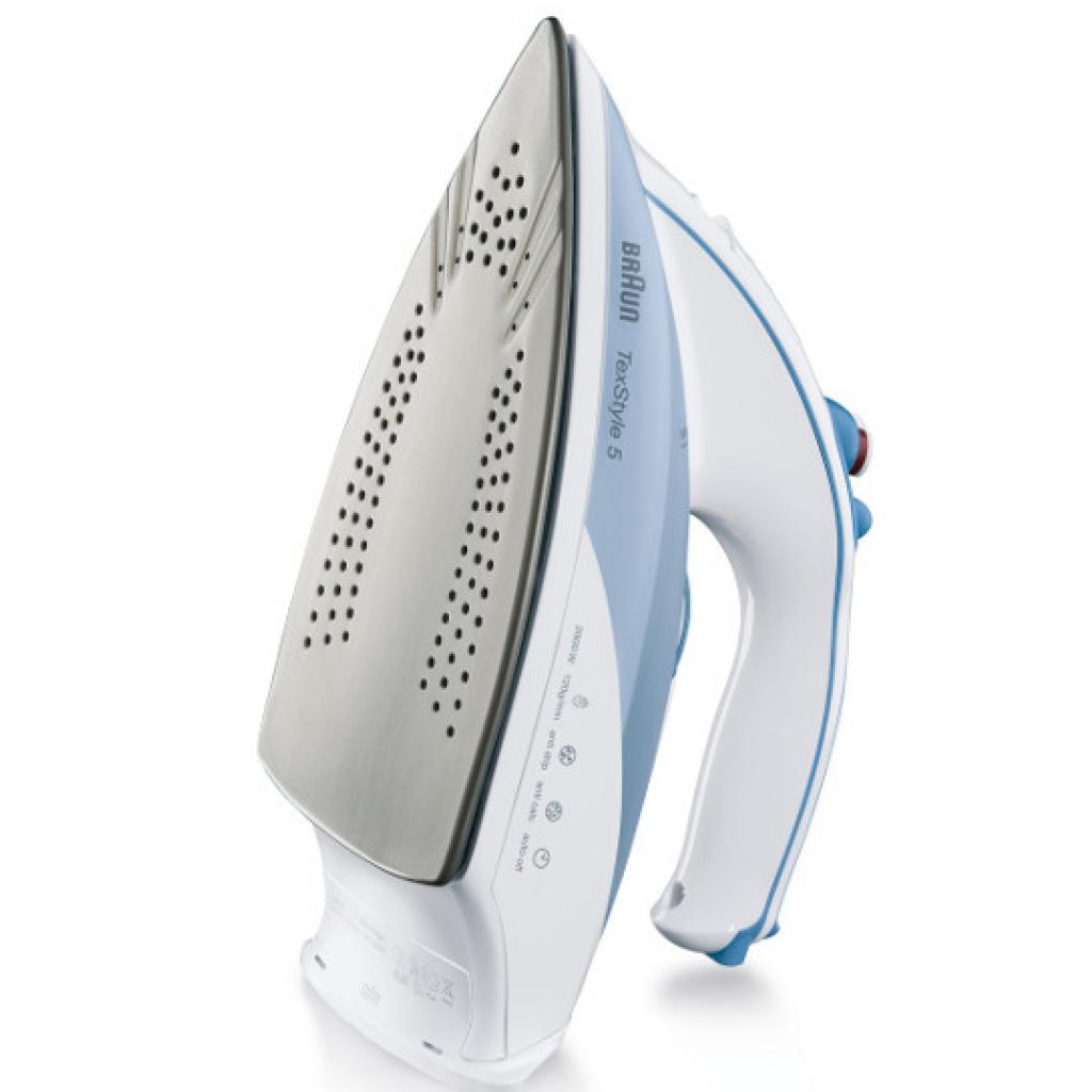 Праска Braun TS 525 A (TS525A) - зображення 3