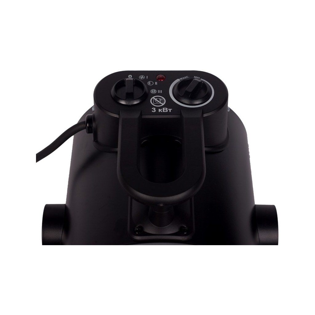 Обігрівач Tekhmann TCEF-3/304 - зображення 6