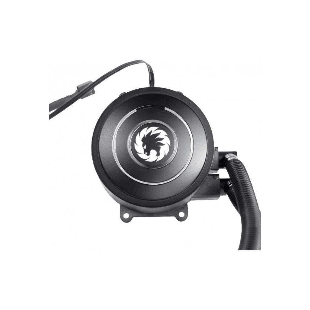 Система рідинного охолодження Gamemax Iceberg 360 - зображення 10