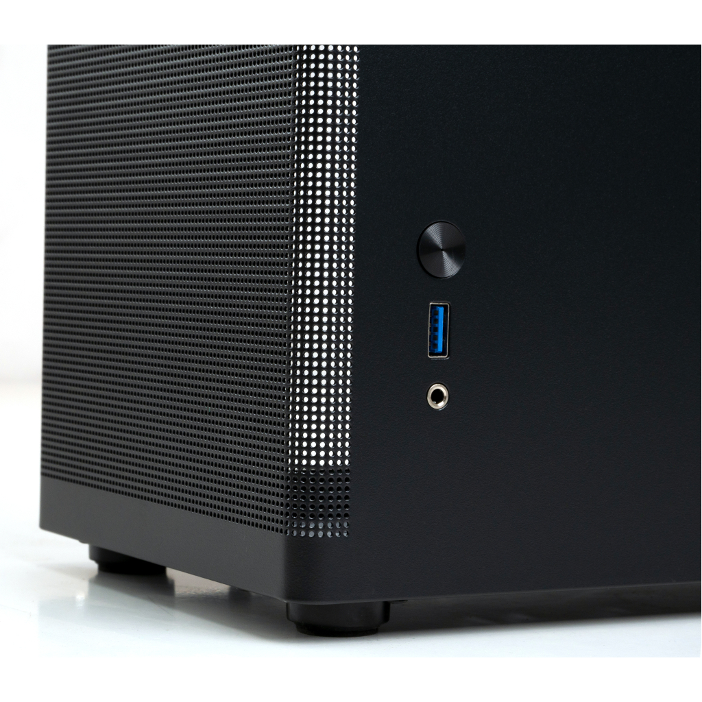 Корпус Vinga Excitement - зображення 5