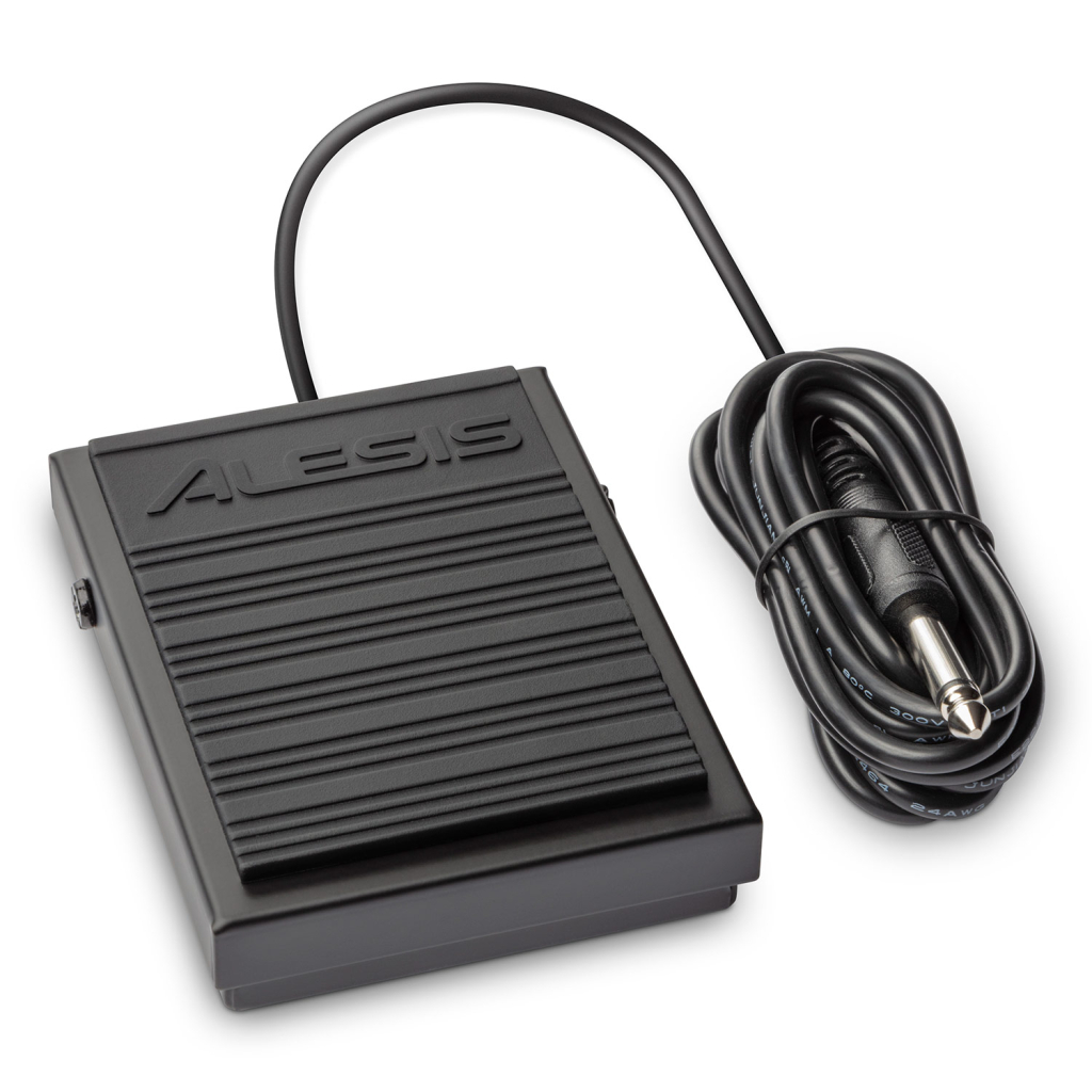 Педаль для клавішних Alesis ASP-1 MKII - зображення 1