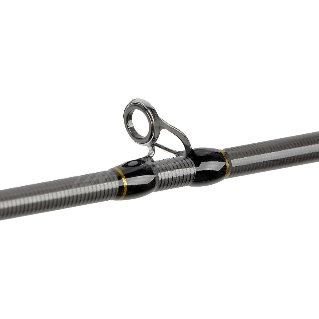 Вудилище Favorite X1C 602H 1.83m 12-36g Ex.Fast casting (1693.04.96) - зображення 2