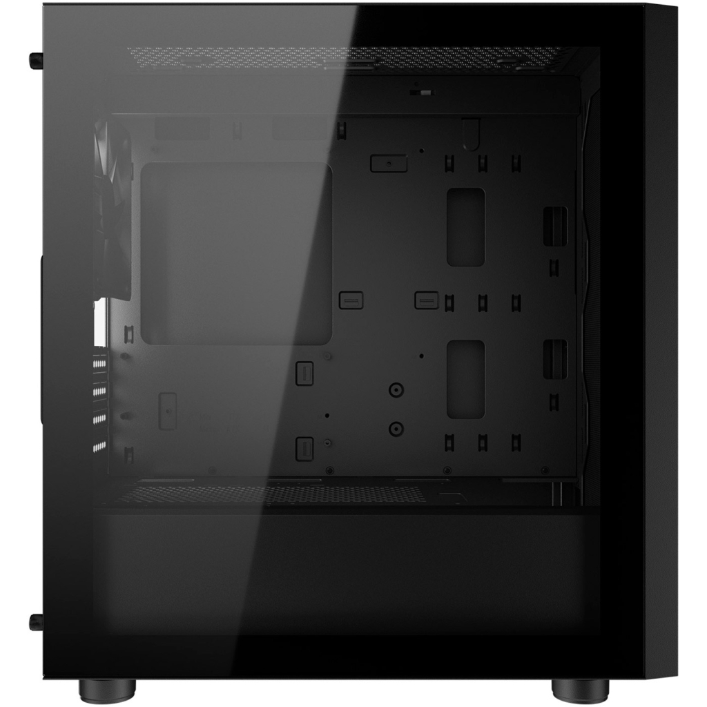 Корпус Cougar UNIFACE MINI Black - зображення 3