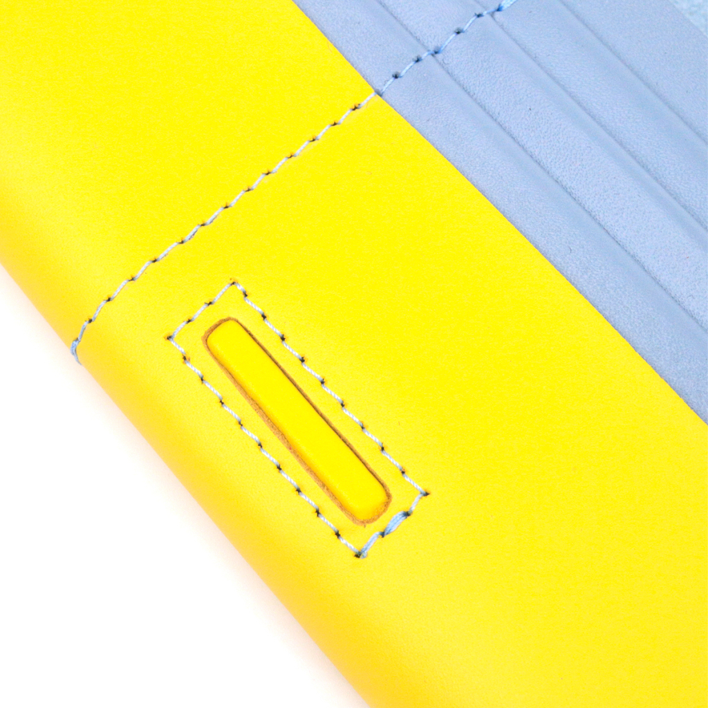 Гаманець Grande Pelle 16740 - зображення 5