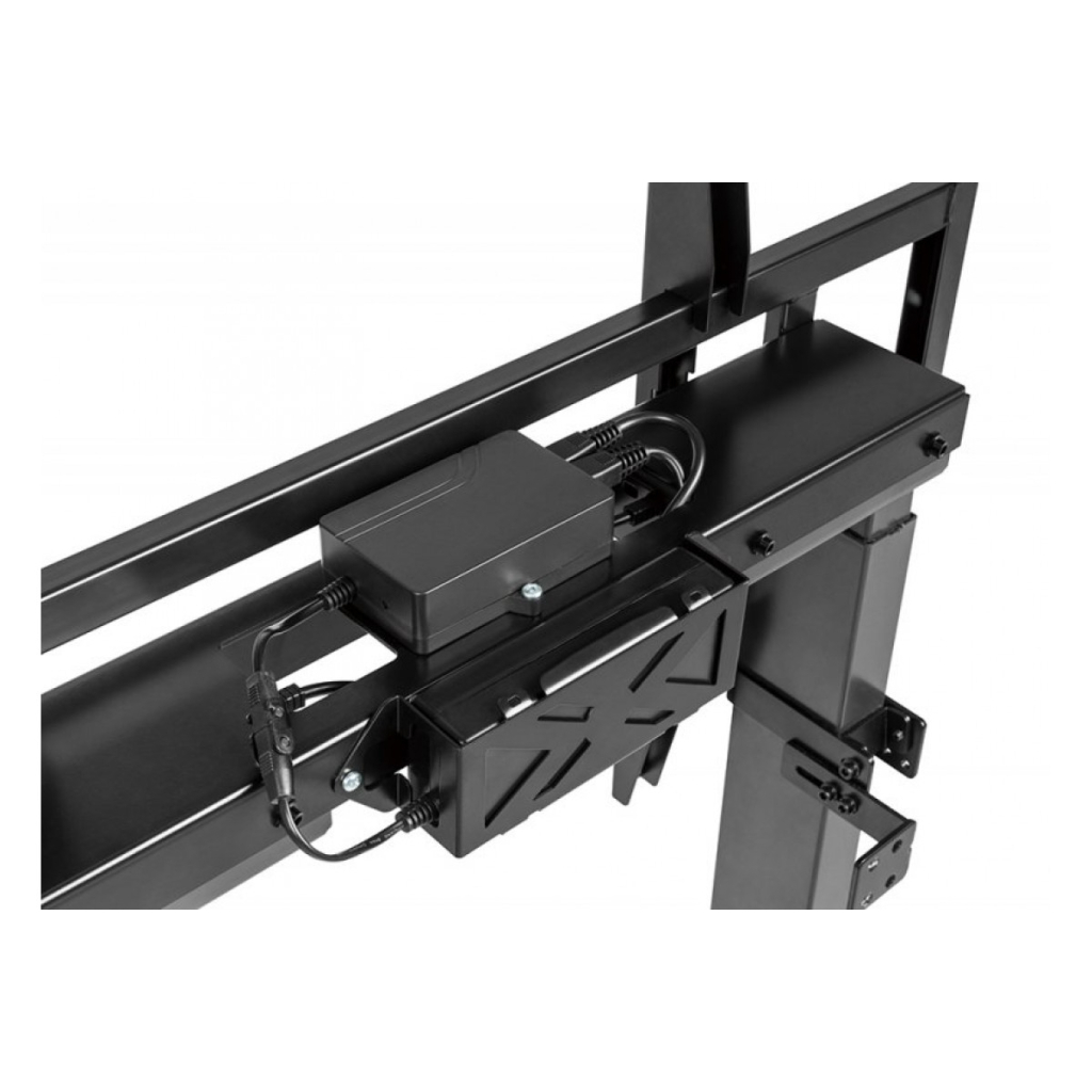 Стійка презентаційна Gembird TVS-100T-01 - зображення 6