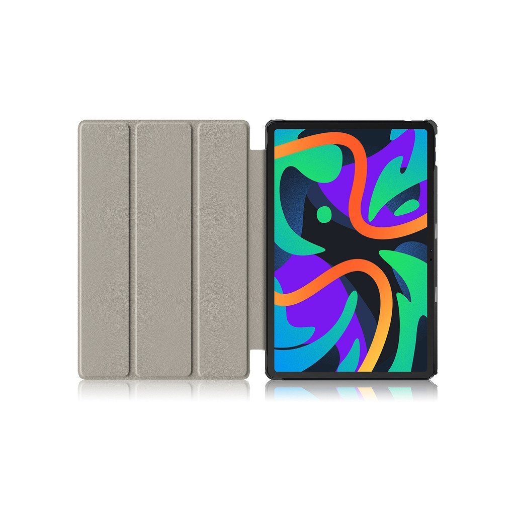 Чохол до планшета BeCover Smart Case Lenovo Tab M11 (2024) TB-TB330FU/Xiaoxin Pad 11 (2024) 11" Light Blue (710754) - зображення 3