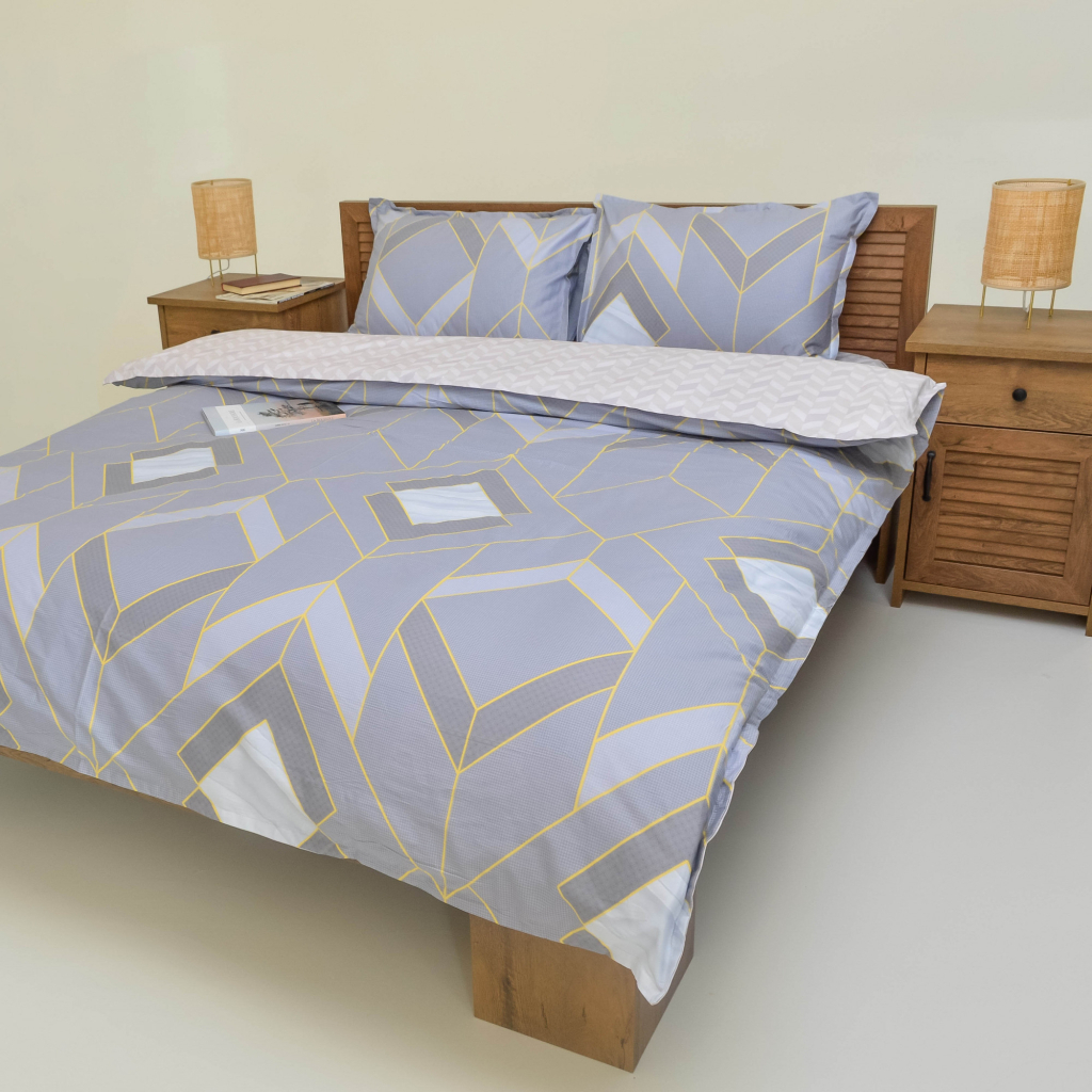 Постільна білизна Tiare Сатин Люкс 109 сімейна (109_Lux_sm) - зображення 7