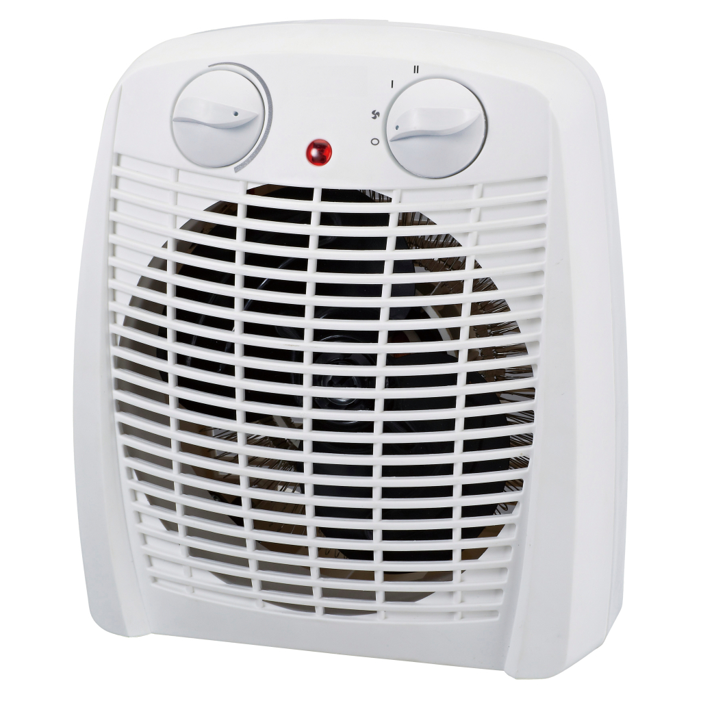 Обігрівач Grunhelm FH-33 - зображення 1