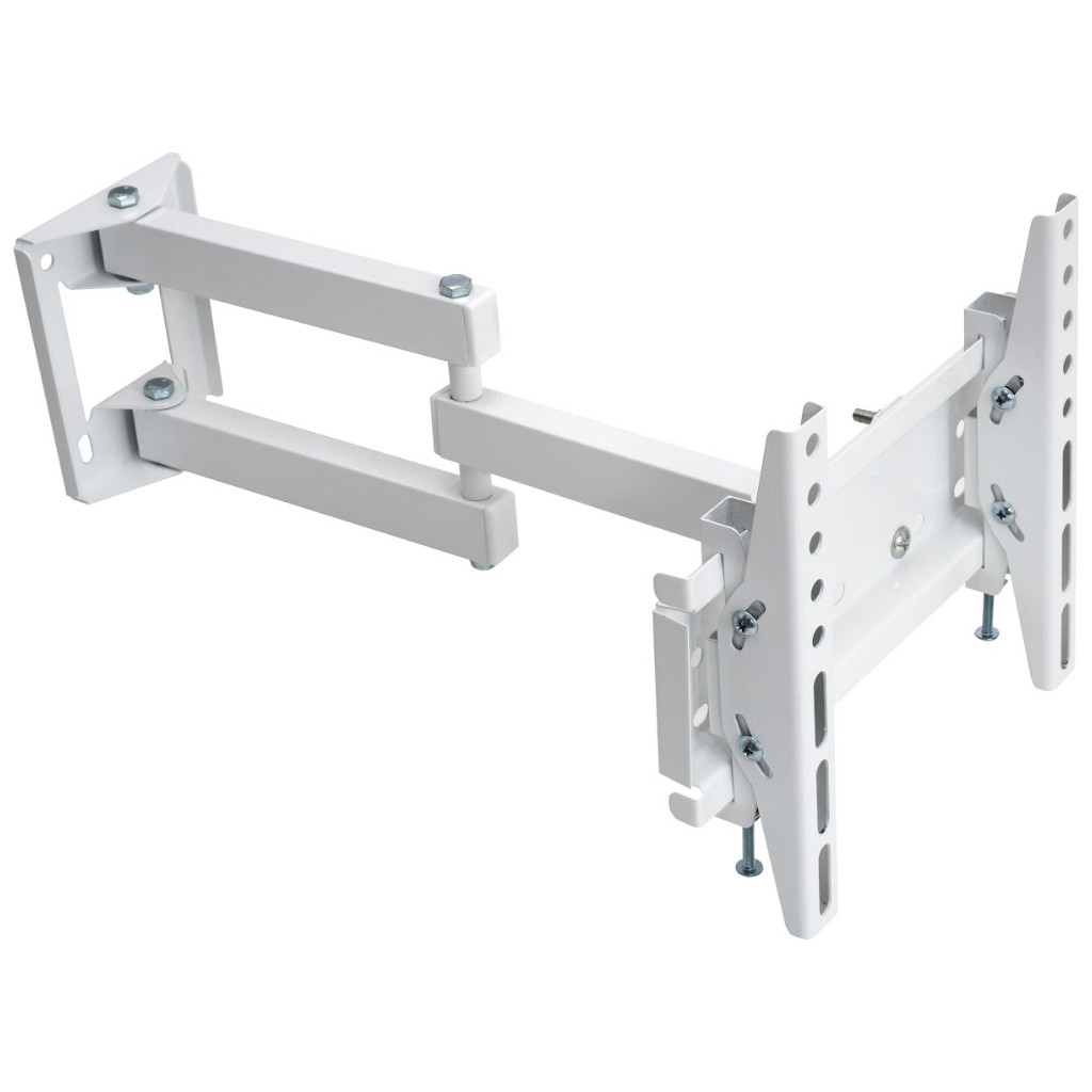 Кронштейн Charmount TV02T-R3 White - зображення 7