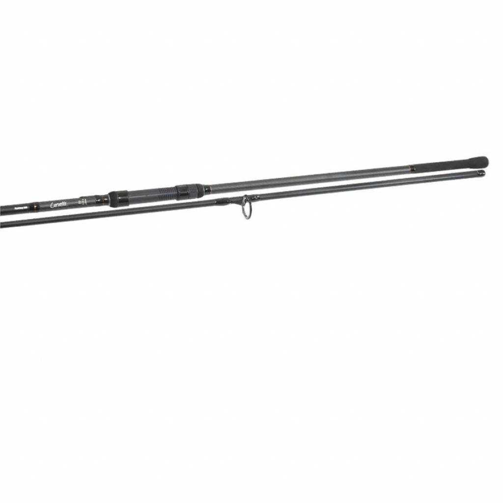 Вудилище Fishing ROI Corvette Carp Rod 3.90м 3.75Lb 3 секції (608-375-3903) - зображення 1