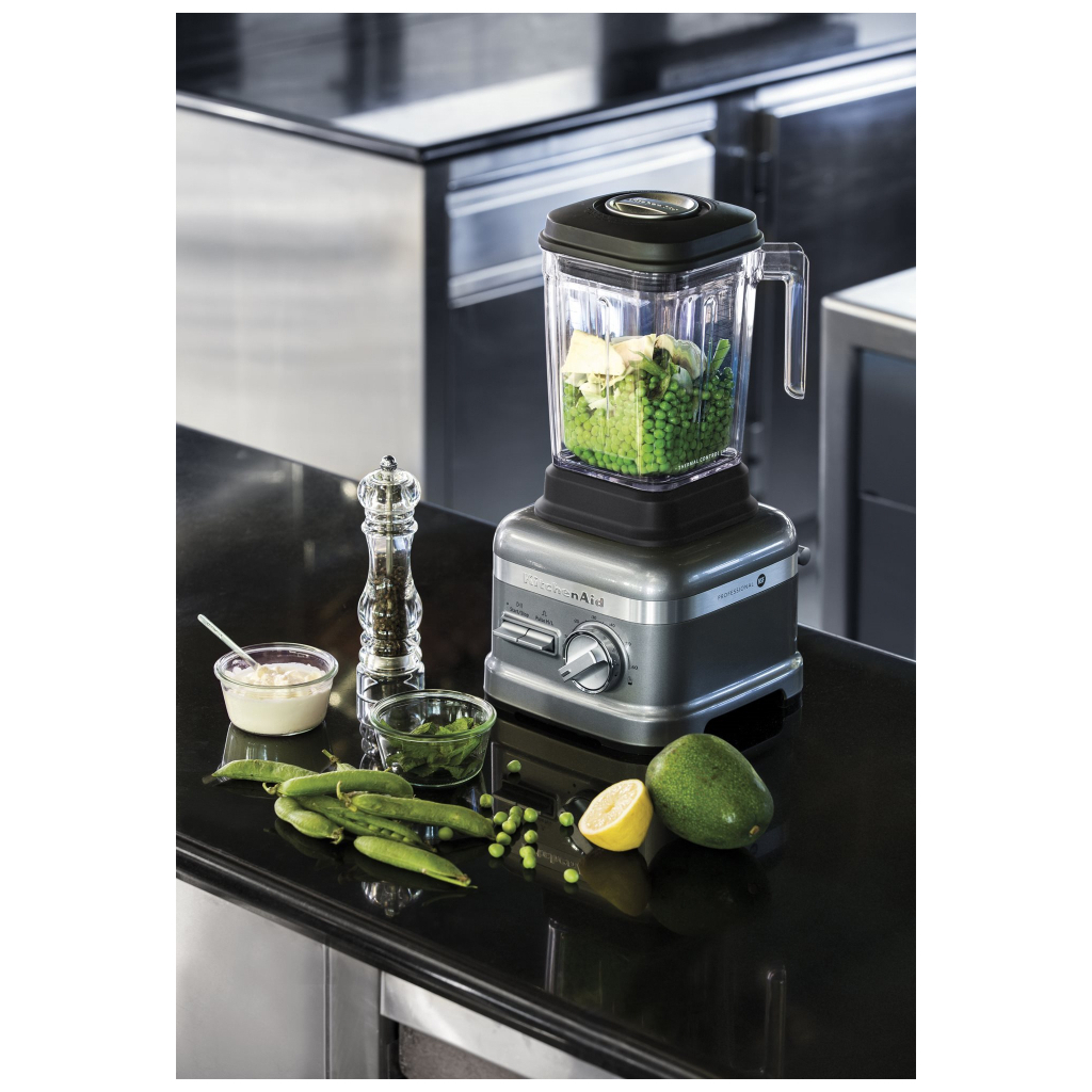 Блендер KitchenAid 5KSBC1B0ECU - зображення 7