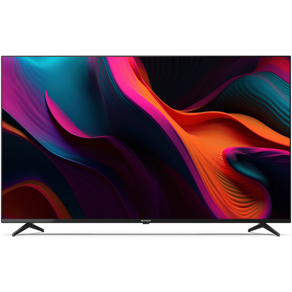 Телевізор Sharp 55GL4260E - зображення 7