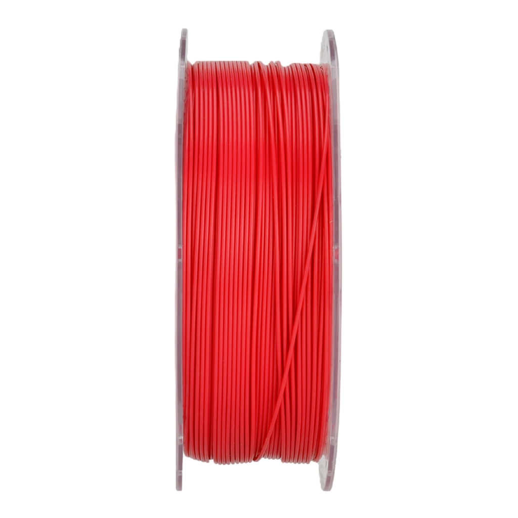 Пластик для 3D-принтера Creality PLA Hyper RFID 1кг, 1.75мм, red (3301010402) - зображення 2