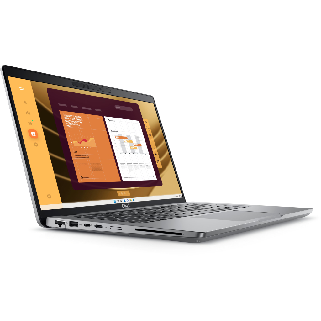 Ноутбук Dell Latitude 5450 (210-BMPS_U7H16512_UBU) - зображення 2