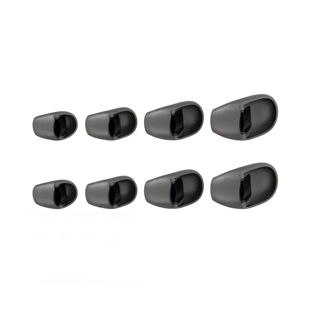 Навушники HyperX Cloud Earbuds II Red (705L8AA) - зображення 4