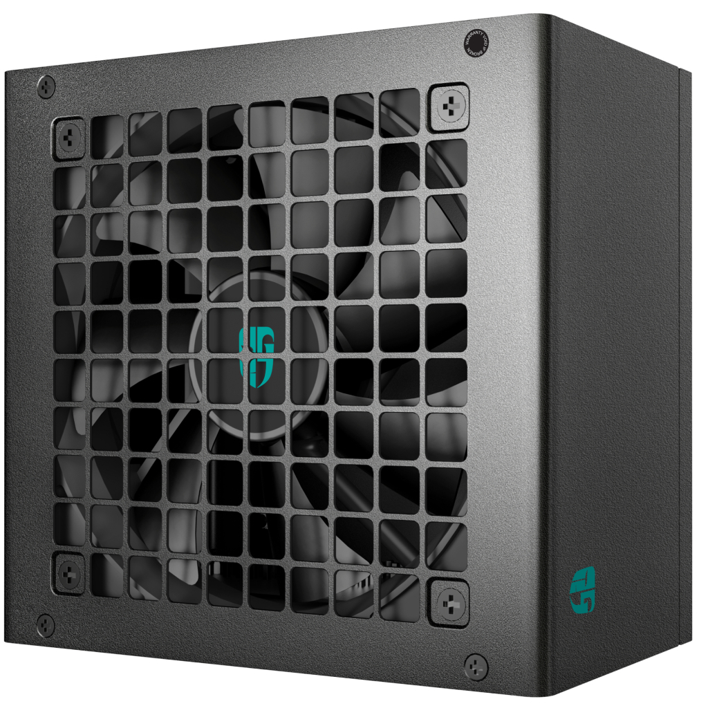 Блок живлення Deepcool 650W PN650D GamerStorm (R-PN650D-FC0B-JGEU-V2) - зображення 1