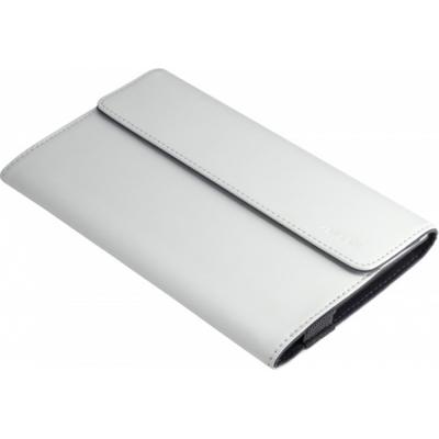 Чохол до планшета ASUS 7" VersaSleeve White (90XB001P-BSL020) - зображення 2