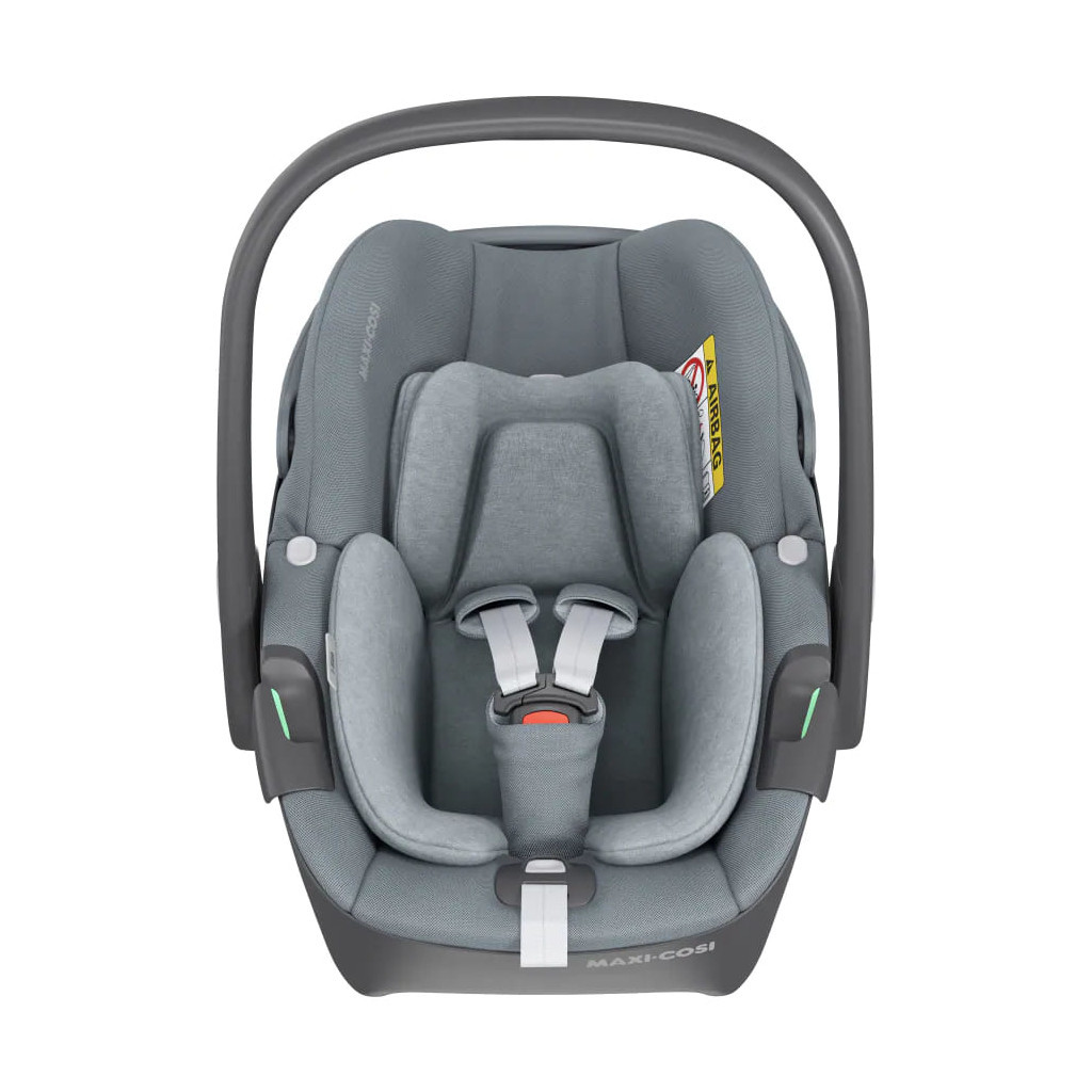 Автокрісло Maxi-Cosi Pebble 360 Essential Grey (8044050110) - зображення 4