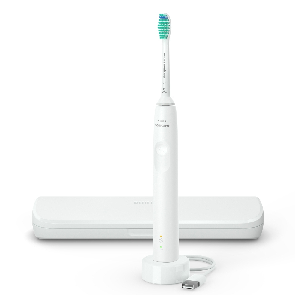 Електрична зубна щітка Philips HX3673/13 - зображення 1