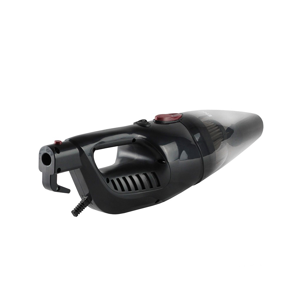 Пилосос Xiaomi Vacuum Cleaner V1 Black - зображення 5