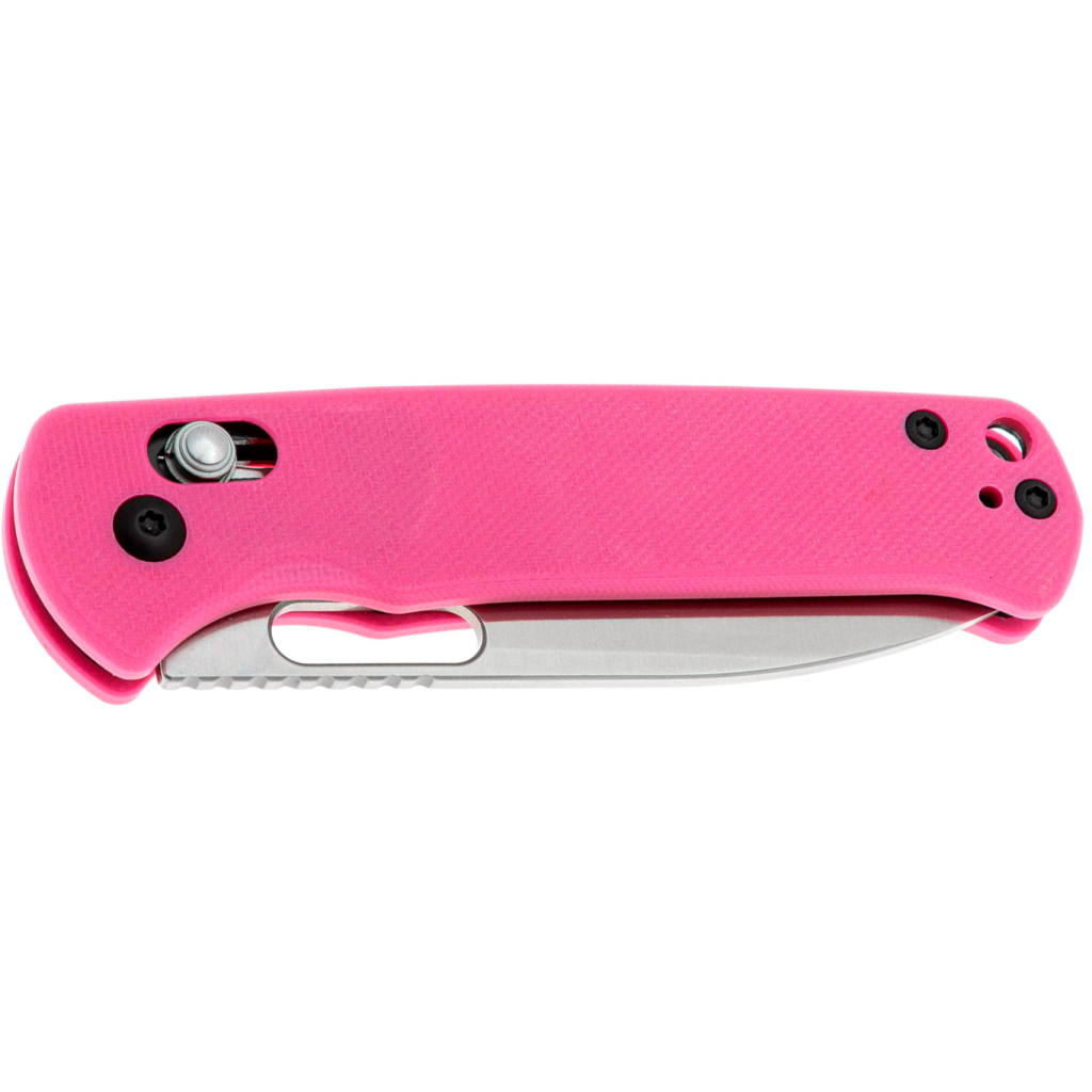 Ніж CJRB Hectare Pink (J1935-PNK) - зображення 4