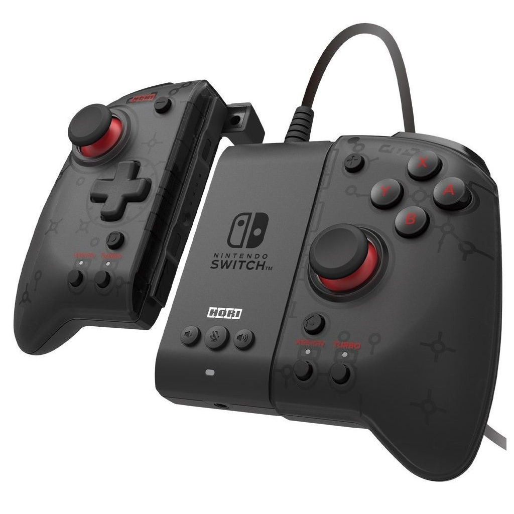 Геймпад Hori Split Pad Pro for Nintendo (NSW-371U) - зображення 2